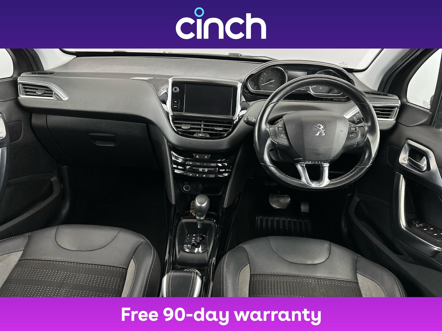 Used Peugeot 2008 2018 for sale - 76603833: Photo 15