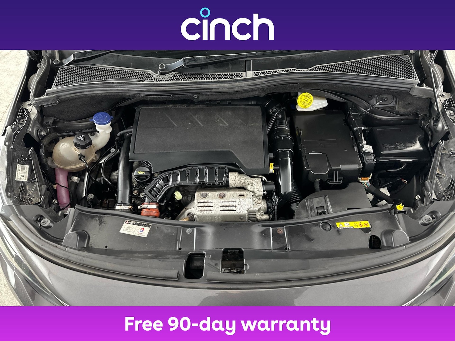 Used Peugeot 2008 2018 for sale - 76603833: Photo 23