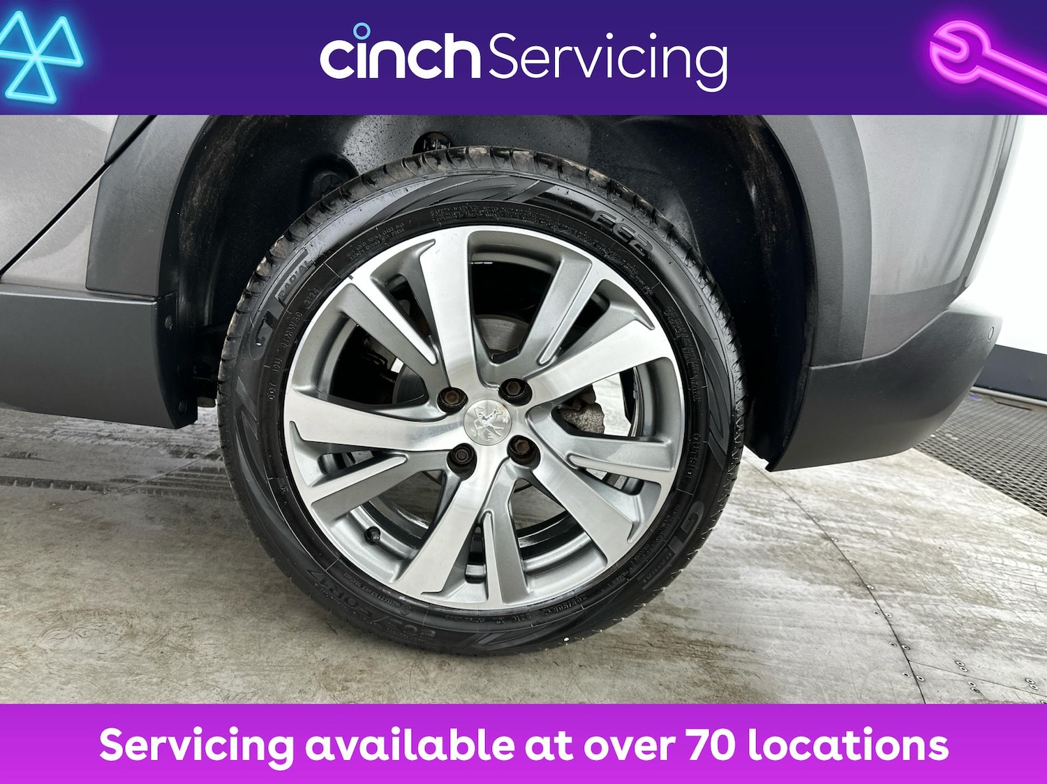 Used Peugeot 2008 2018 for sale - 76603833: Photo 26