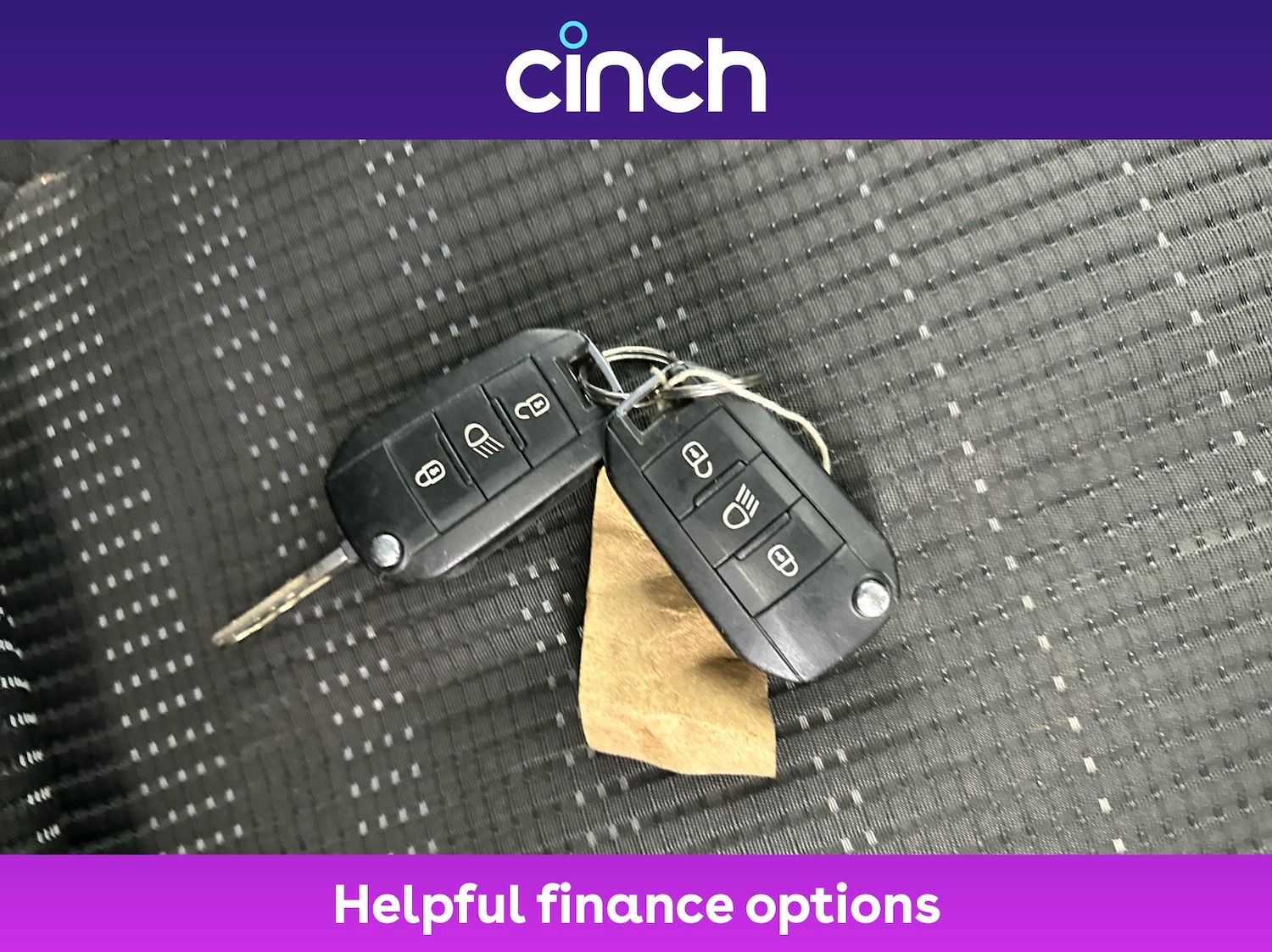 Used Peugeot 2008 2018 for sale - 76603833: Photo 30