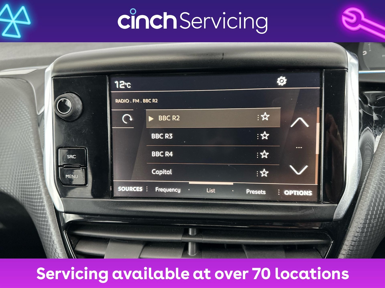 Used Peugeot 2008 2018 for sale - 76603833: Photo 31