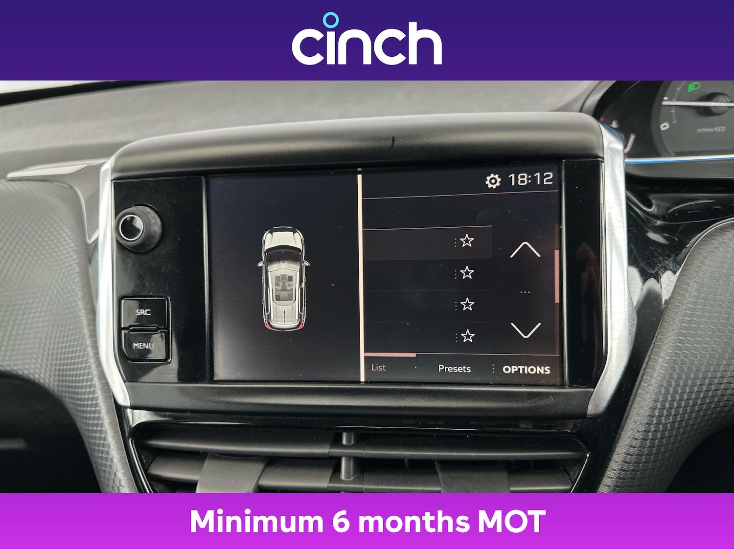 Used Peugeot 2008 2018 for sale - 76603833: Photo 32