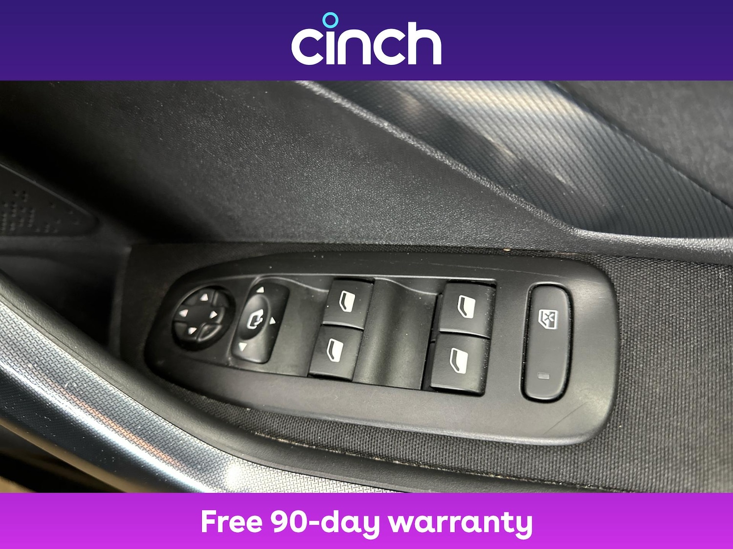 Used Peugeot 2008 2018 for sale - 76603833: Photo 34