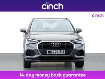 Used Audi Q3 2022 for sale - 74846654: Photo