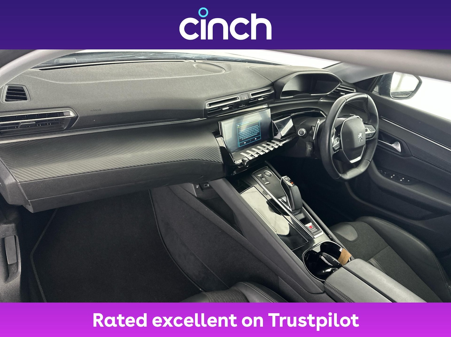 Used Peugeot 508 2022 for sale - 76441831: Photo 14