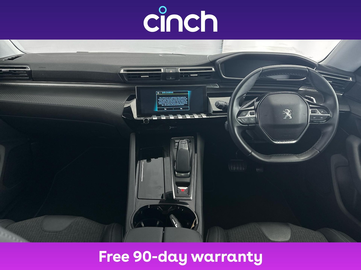 Used Peugeot 508 2022 for sale - 76441831: Photo 15