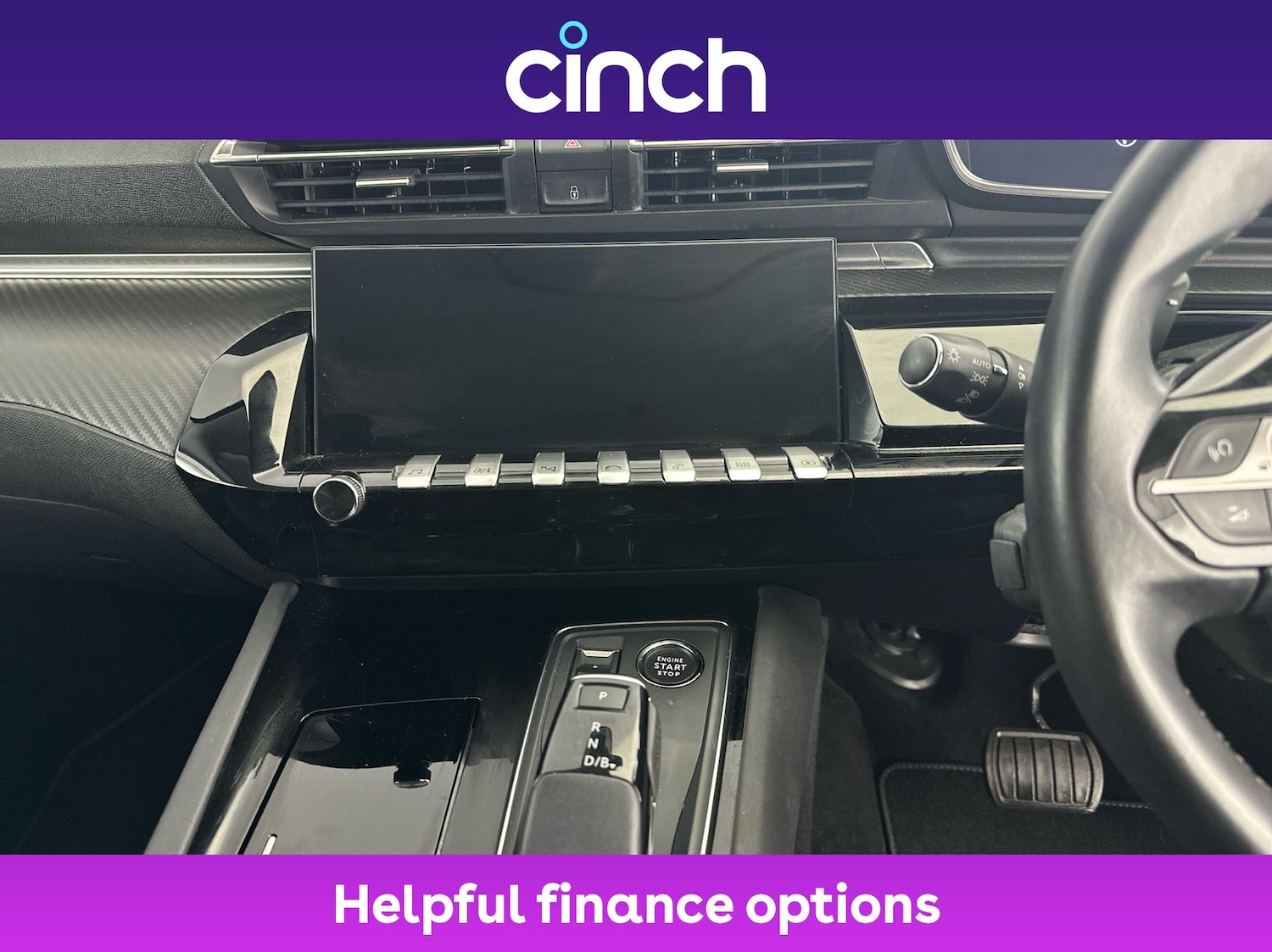 Used Peugeot 508 2022 for sale - 76441831: Photo 17