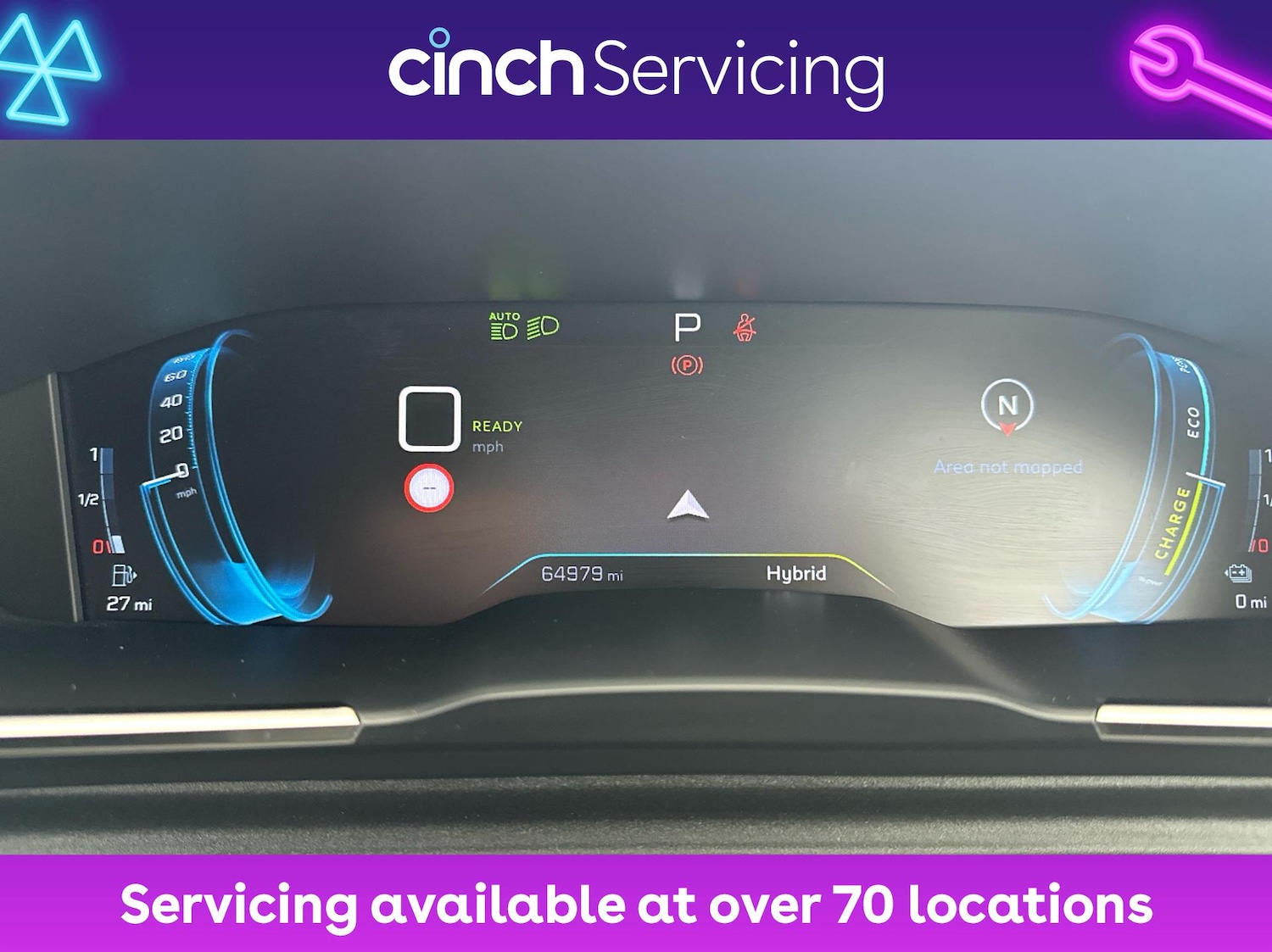 Used Peugeot 508 2022 for sale - 76441831: Photo 18