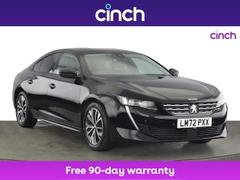 2022 - 1.6 Hybrid Allure Premium 5dr e-EAT8