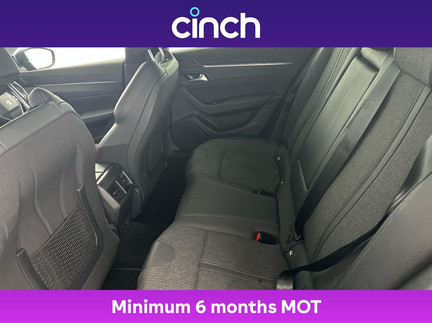 Used Peugeot 508 2022 for sale - 76441831: Photo 20