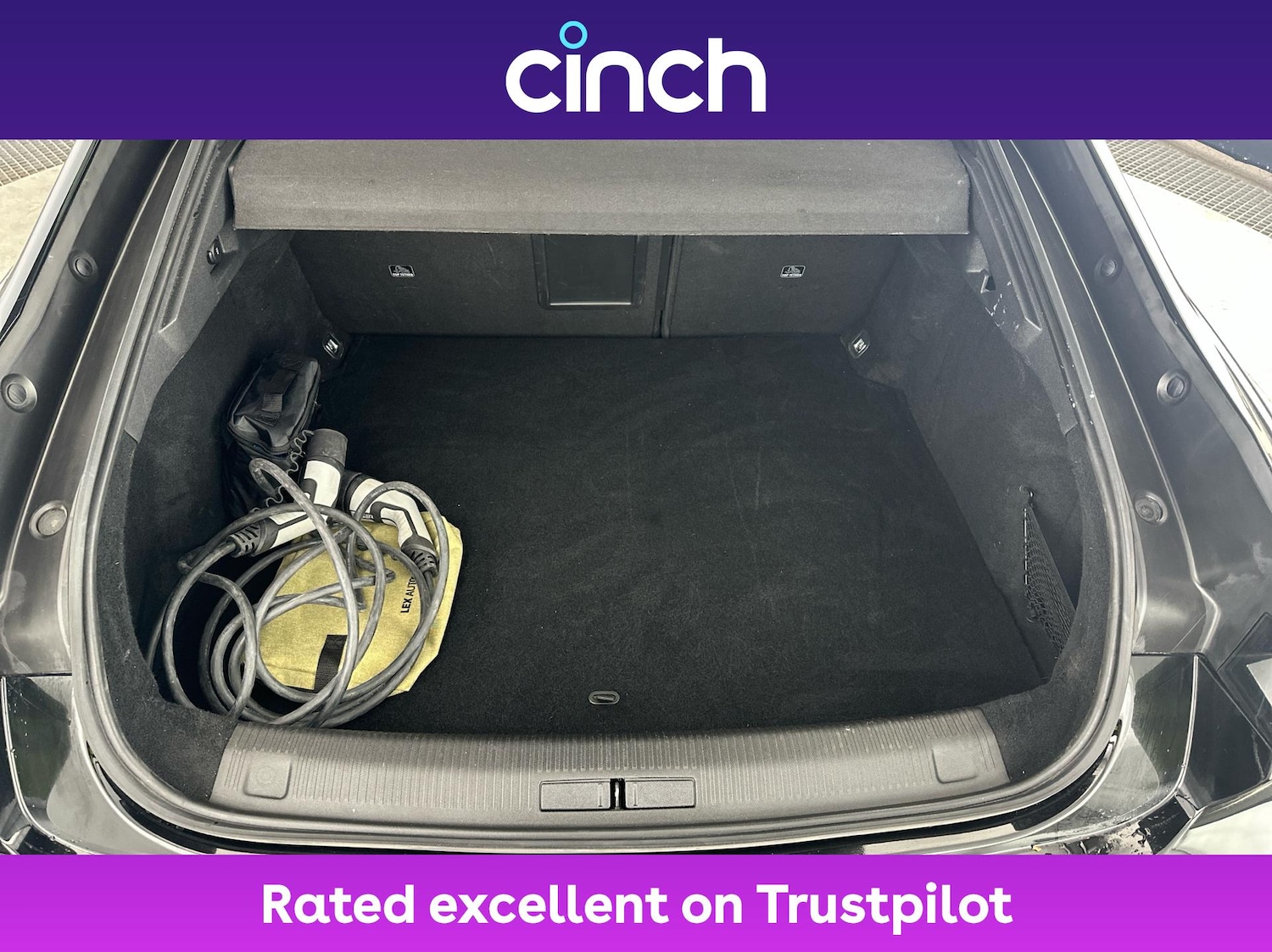 Used Peugeot 508 2022 for sale - 76441831: Photo 21