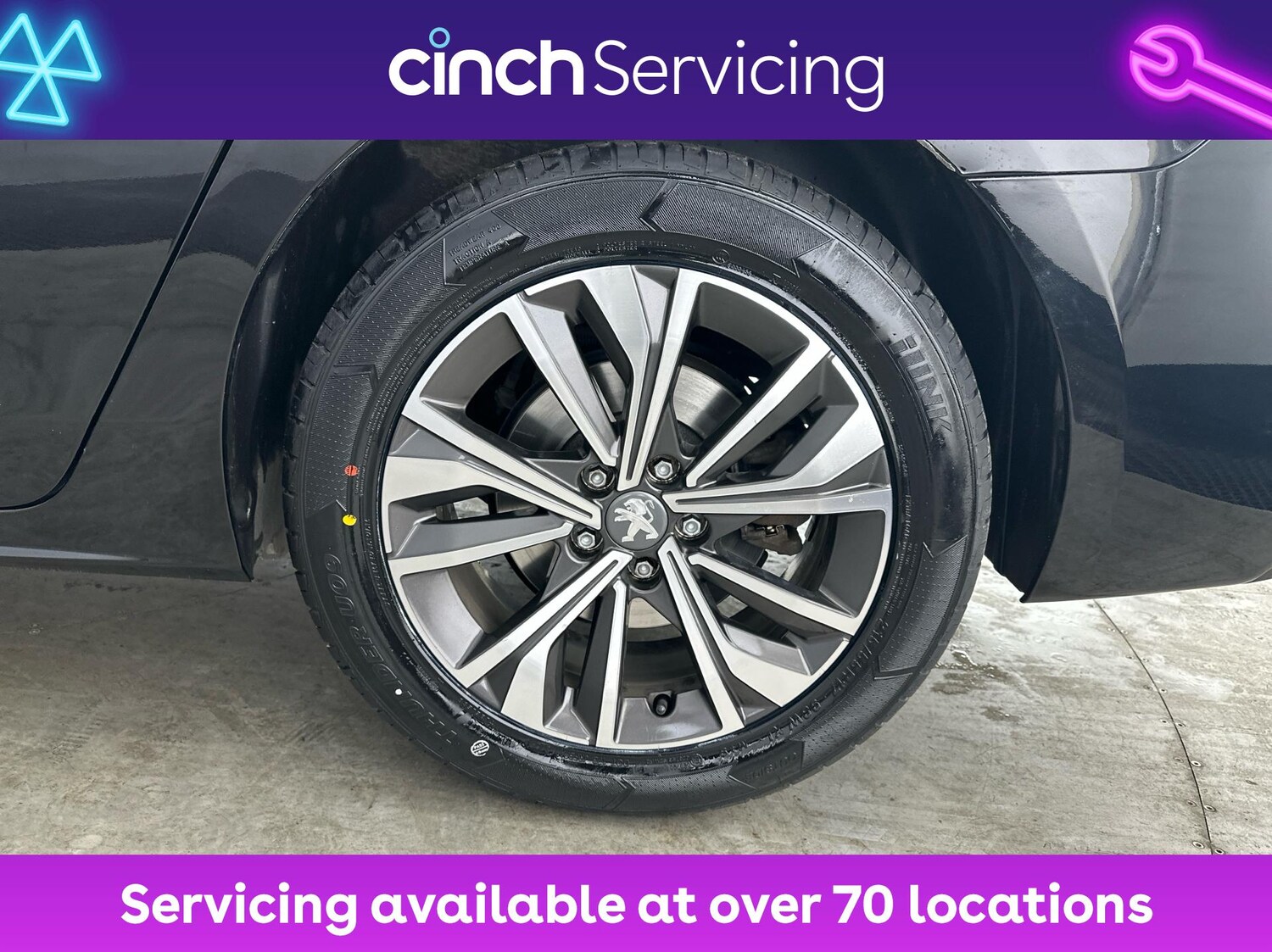 Used Peugeot 508 2022 for sale - 76441831: Photo 26