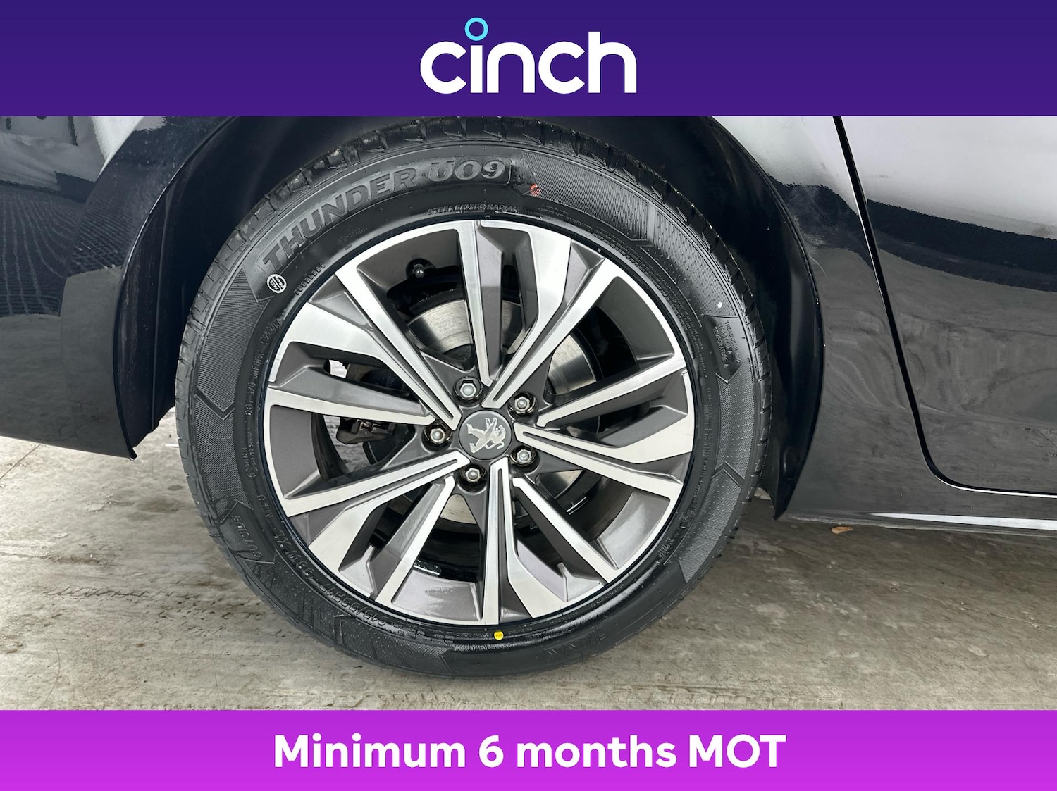 Used Peugeot 508 2022 for sale - 76441831: Photo 27