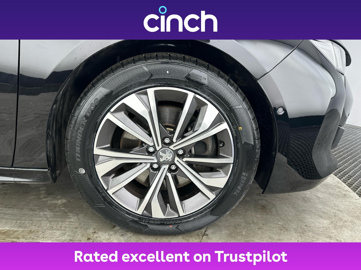 Used Peugeot 508 2022 for sale - 76441831: Photo 28