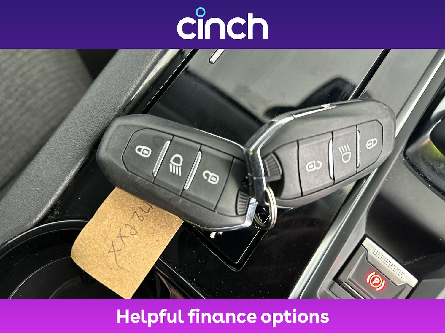 Used Peugeot 508 2022 for sale - 76441831: Photo 30