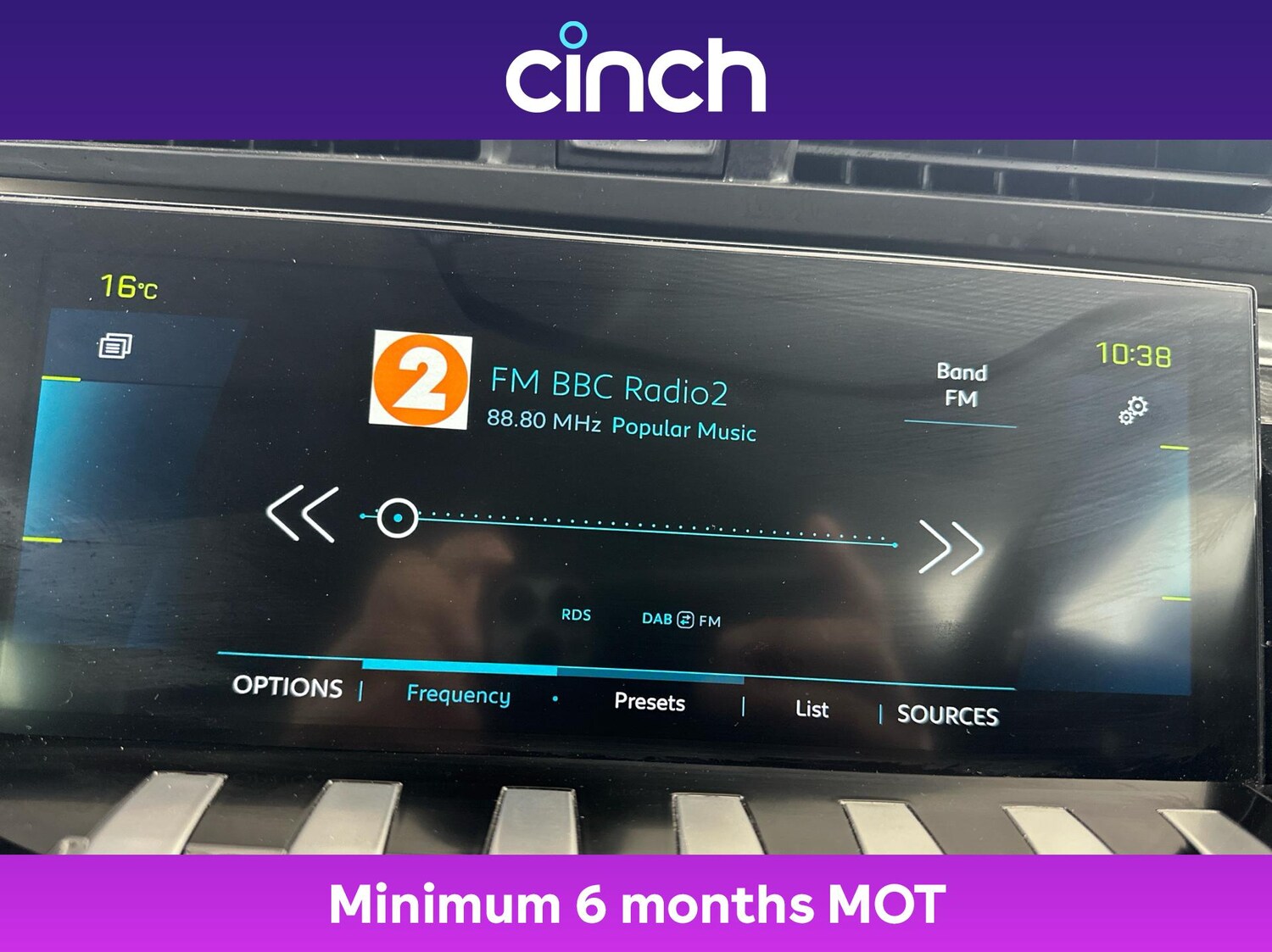 Used Peugeot 508 2022 for sale - 76441831: Photo 32