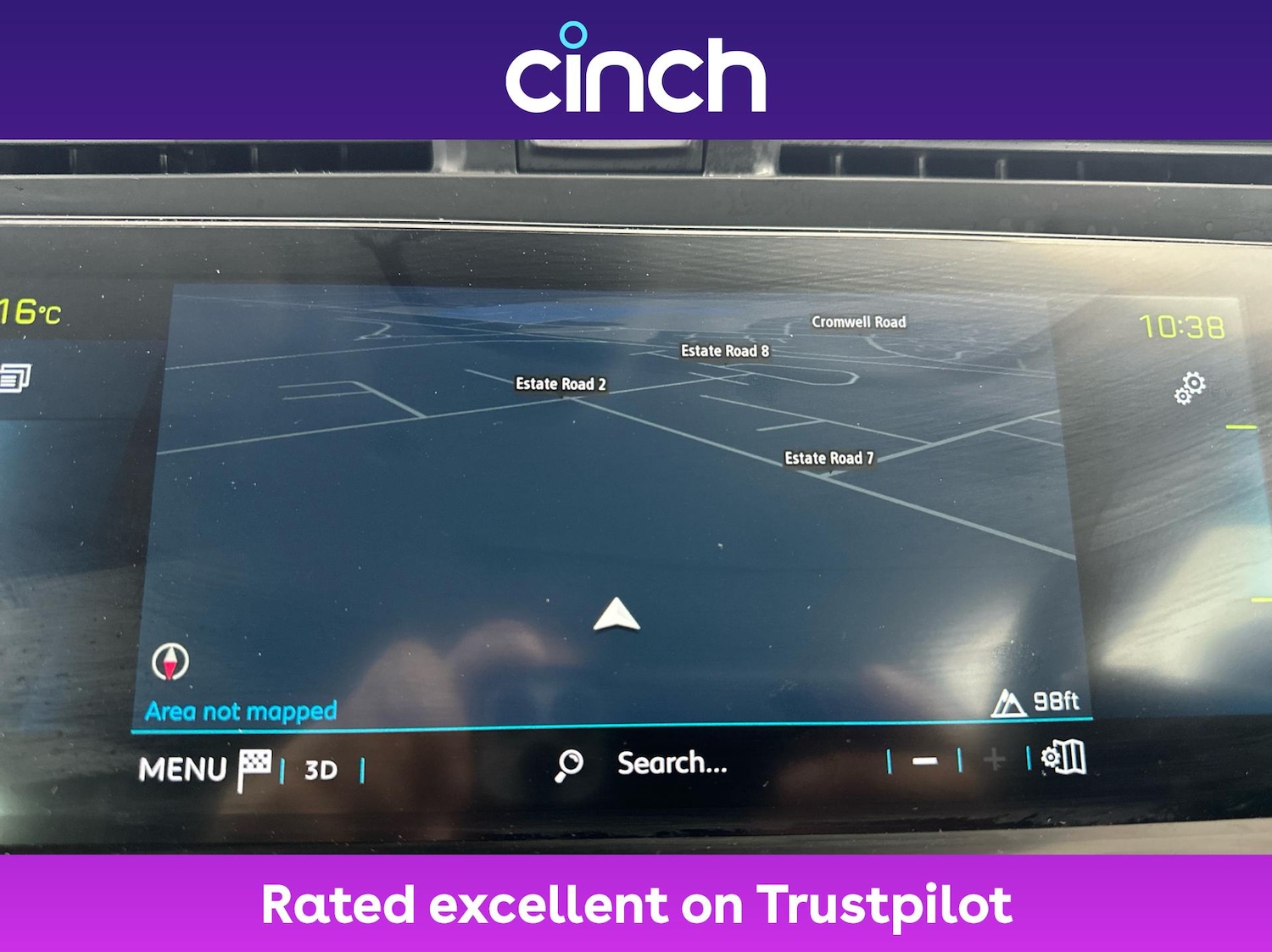 Used Peugeot 508 2022 for sale - 76441831: Photo 33