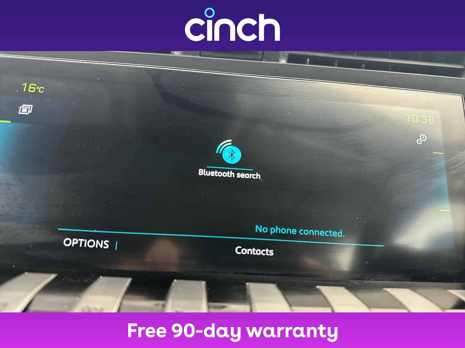 Used Peugeot 508 2022 for sale - 76441831: Photo 34