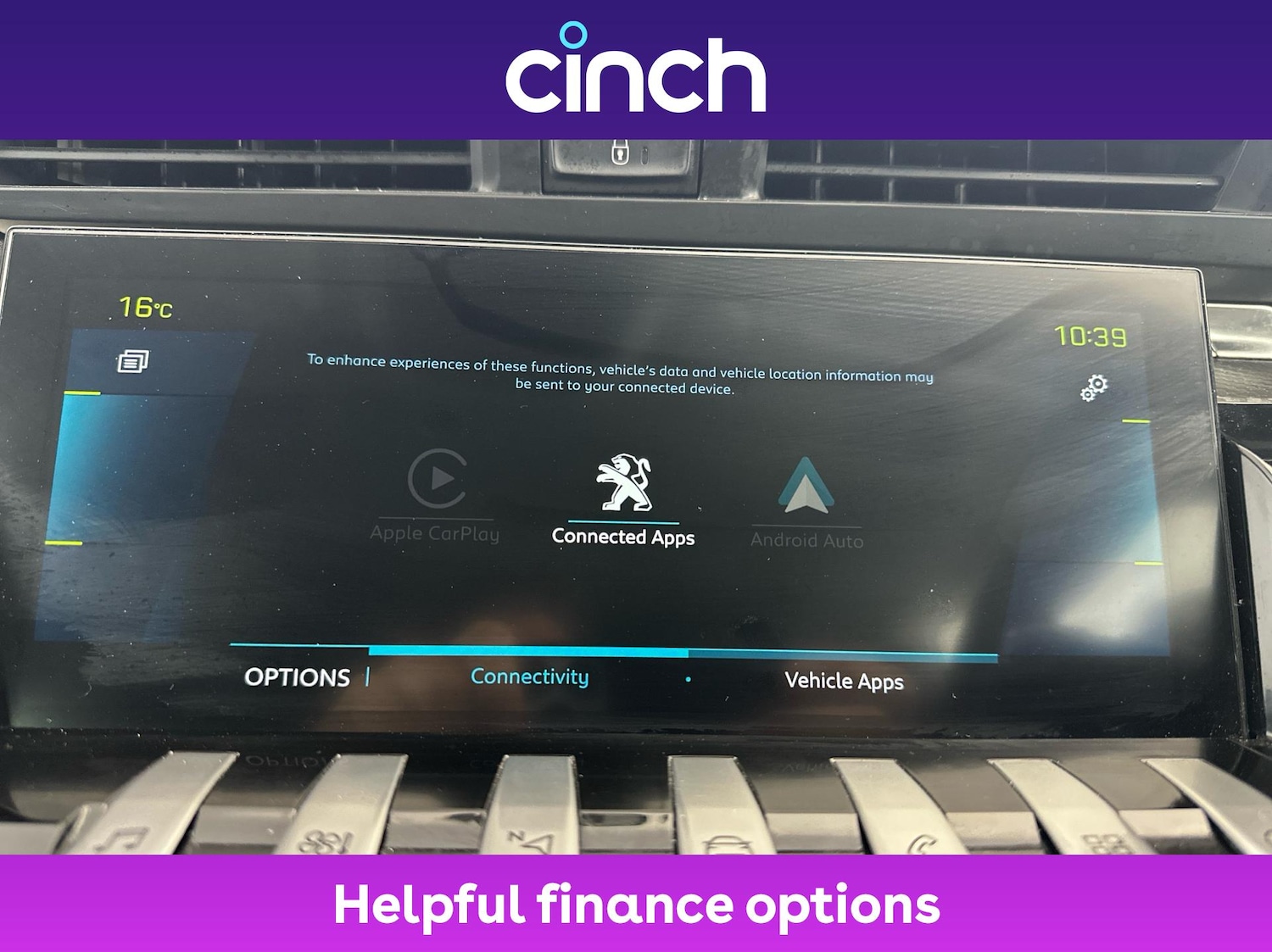 Used Peugeot 508 2022 for sale - 76441831: Photo 35