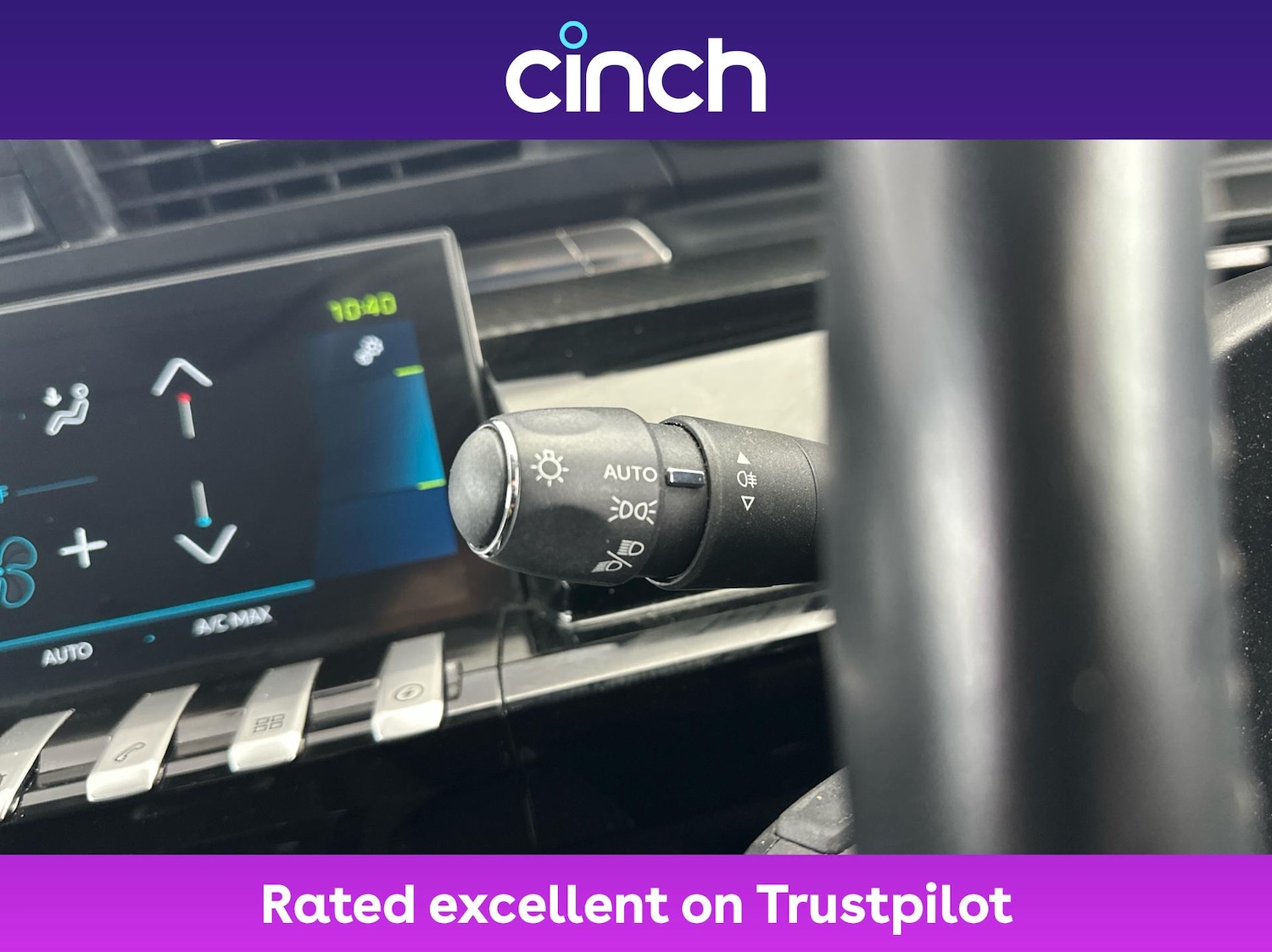 Used Peugeot 508 2022 for sale - 76441831: Photo 38