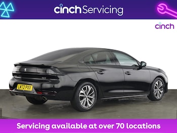 Used Peugeot 508 2022 for sale - 76441831: Photo