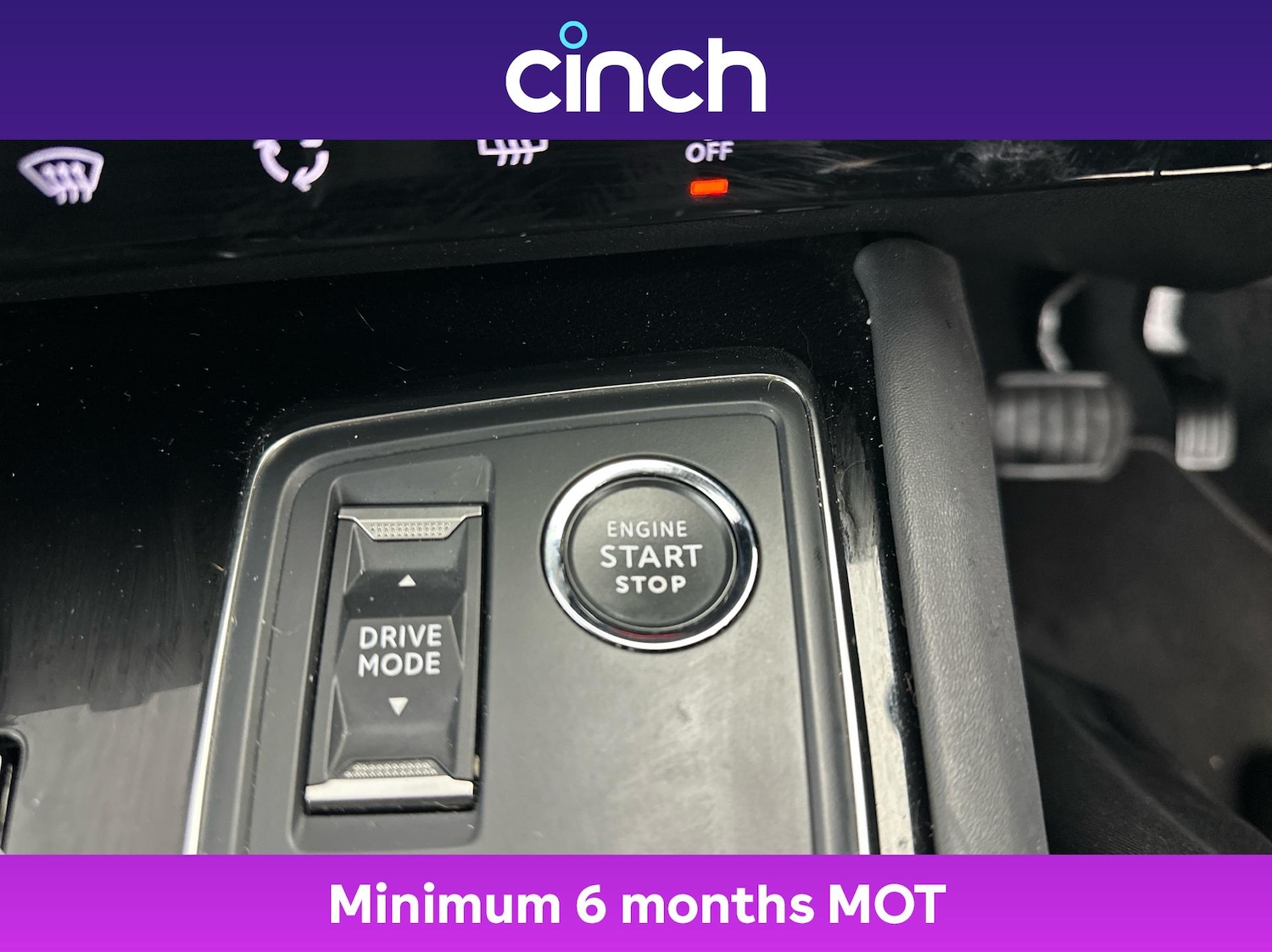 Used Peugeot 508 2022 for sale - 76441831: Photo 42