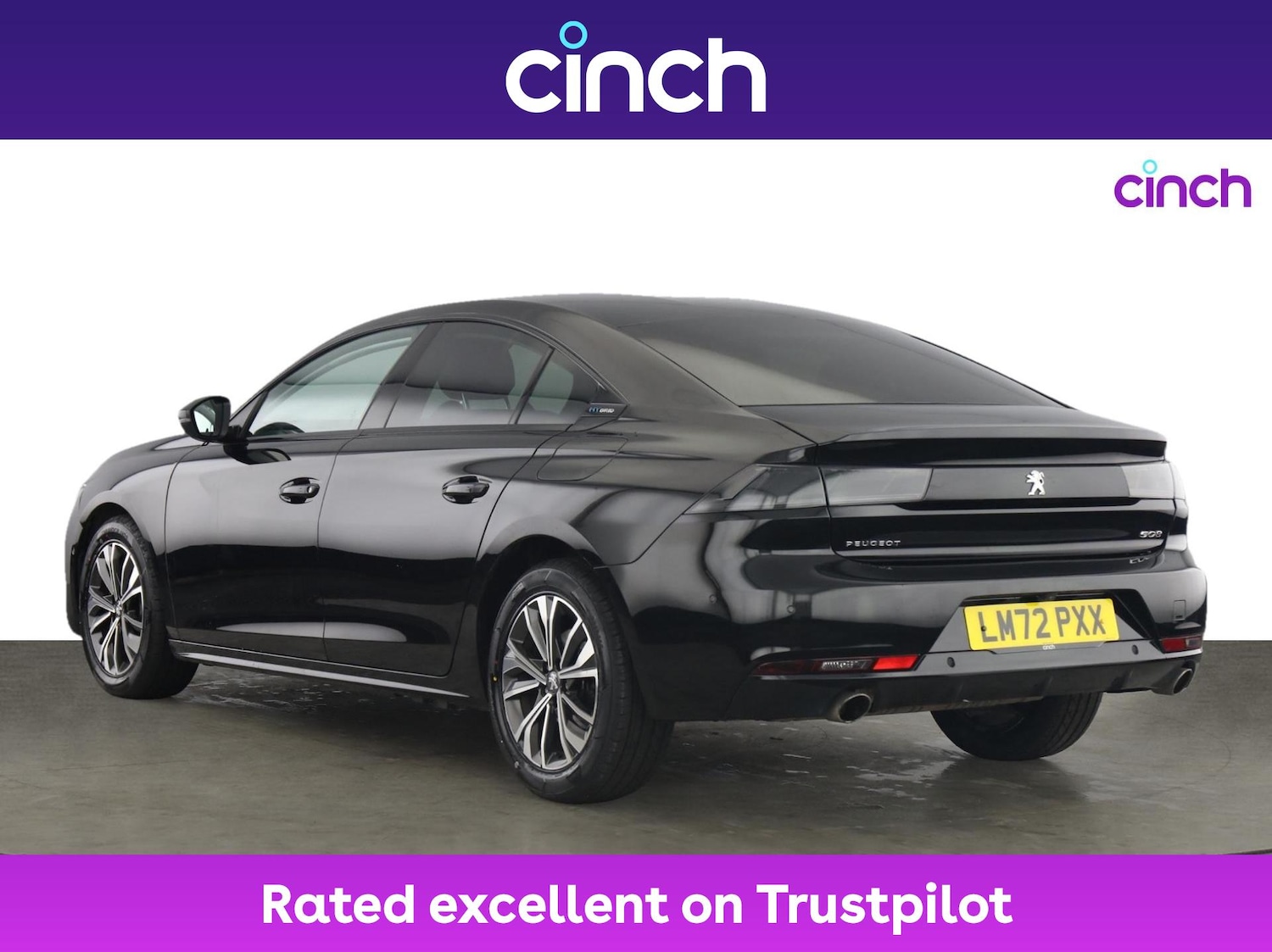 Used Peugeot 508 2022 for sale - 76441831: Photo 6