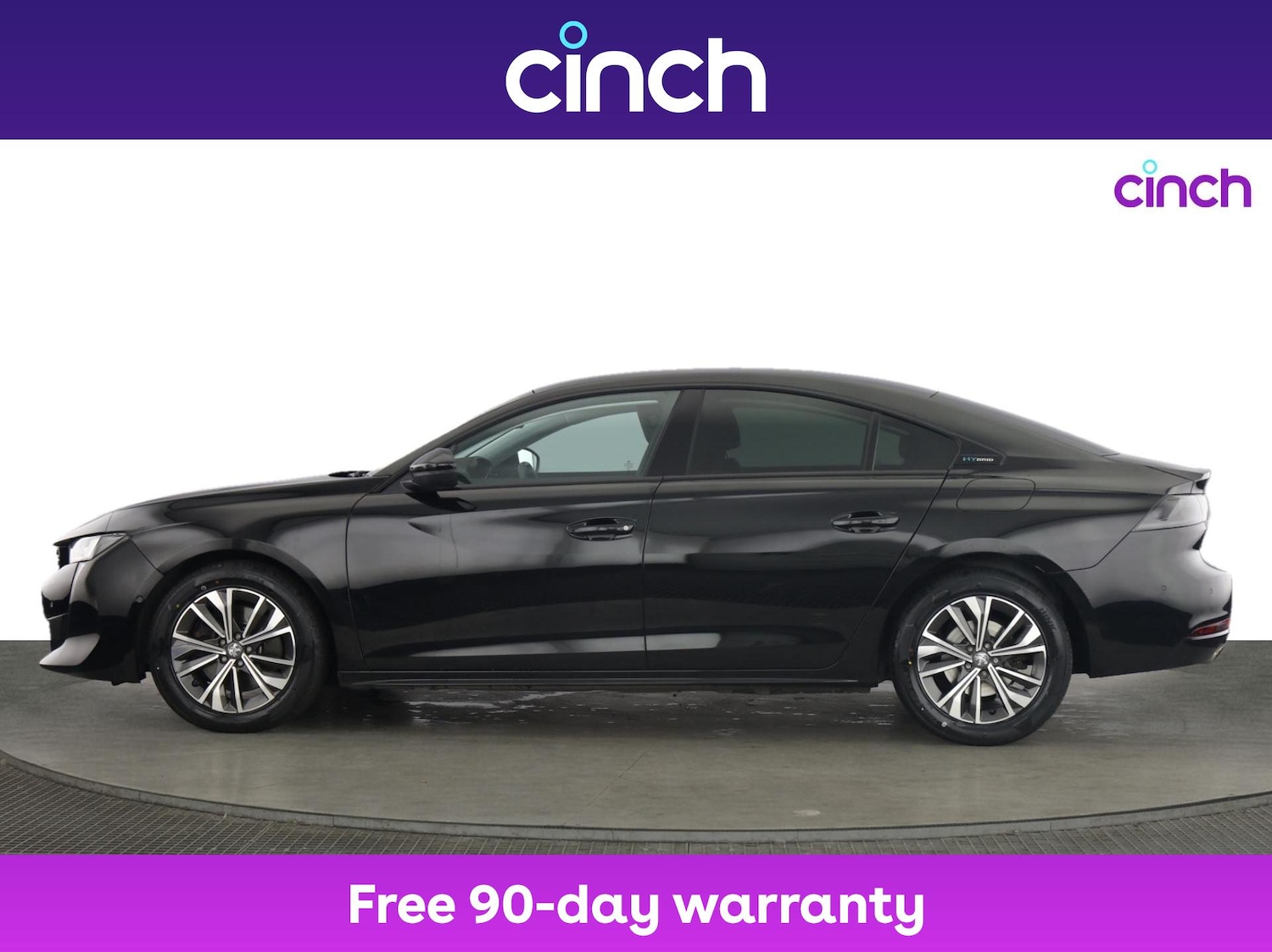 Used Peugeot 508 2022 for sale - 76441831: Photo 8