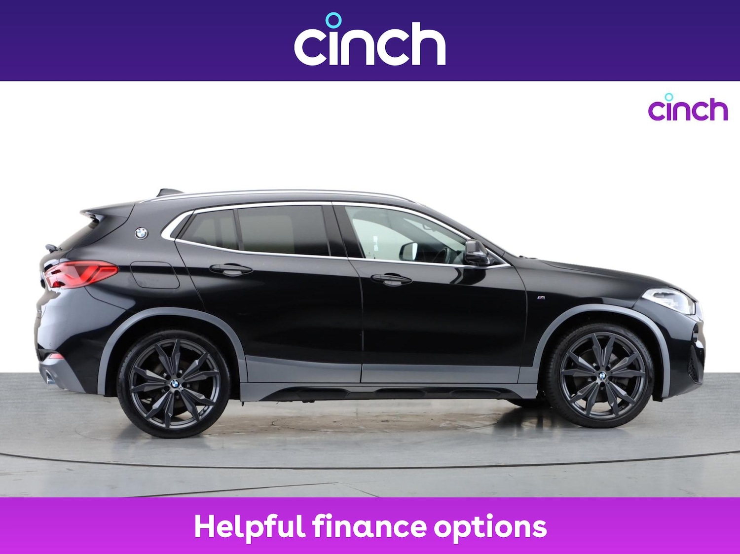 Used BMW X2 2018 for sale - 76148634: Photo 2