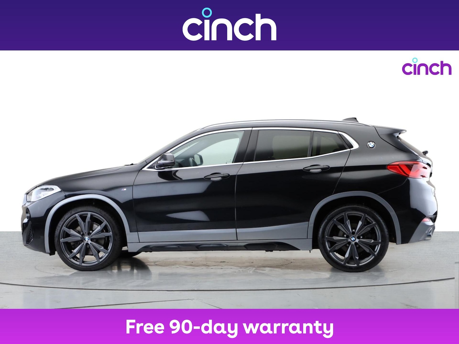 Used BMW X2 2018 for sale - 76148634: Photo 8