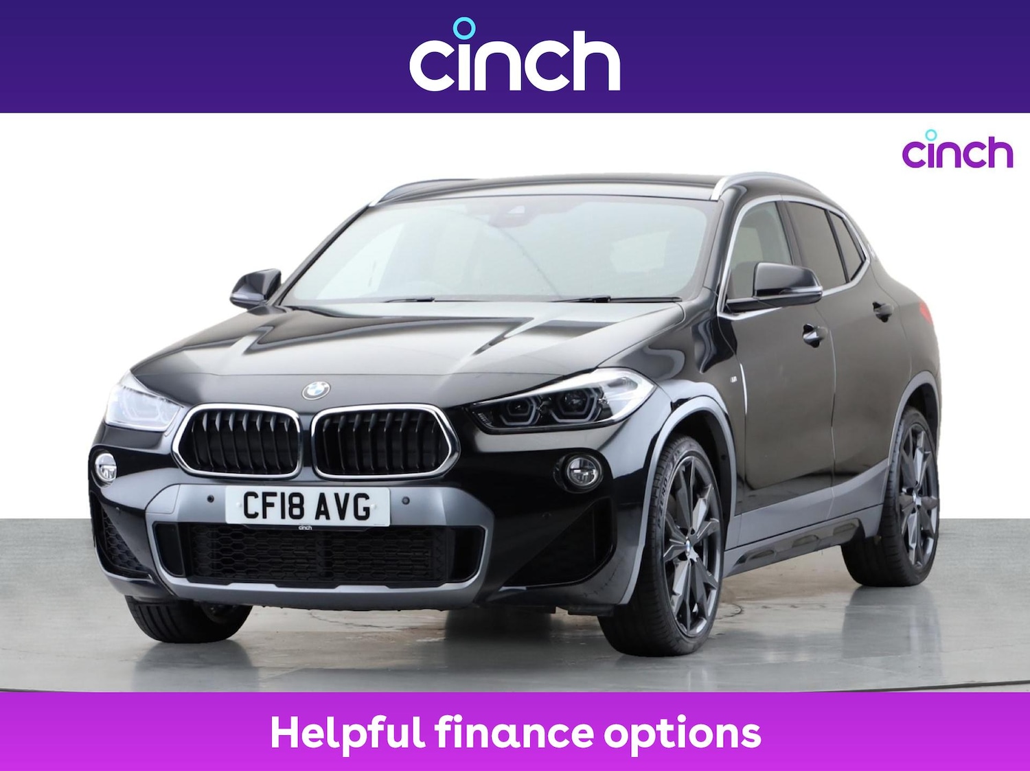 Used BMW X2 2018 for sale - 76148634: Photo 9