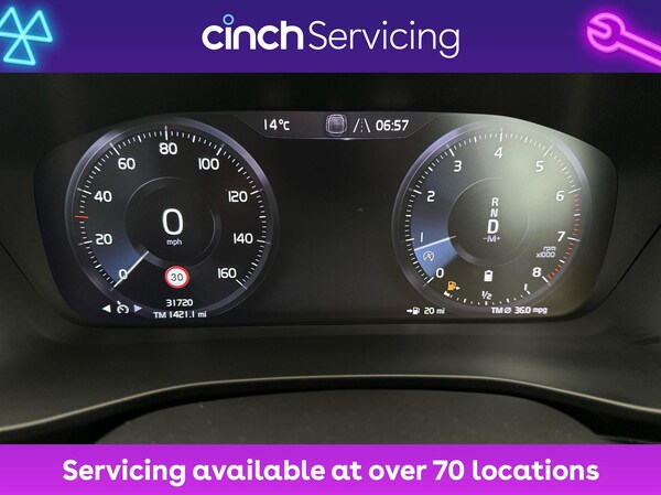 Used Volvo XC40 2021 for sale - 76311395: Photo 18