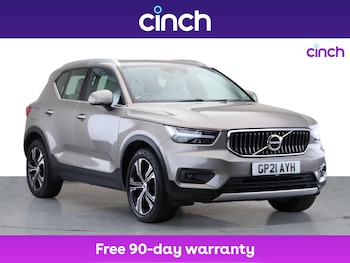 Used Volvo XC40 2021 for sale - 76311395: Photo