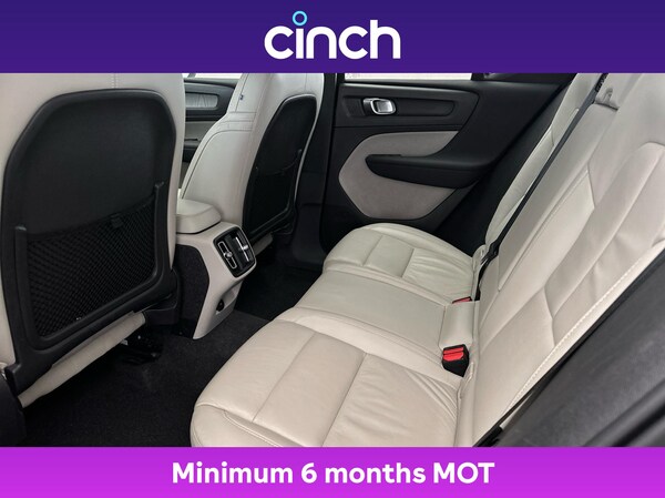 Used Volvo XC40 2021 for sale - 76311395: Photo 20