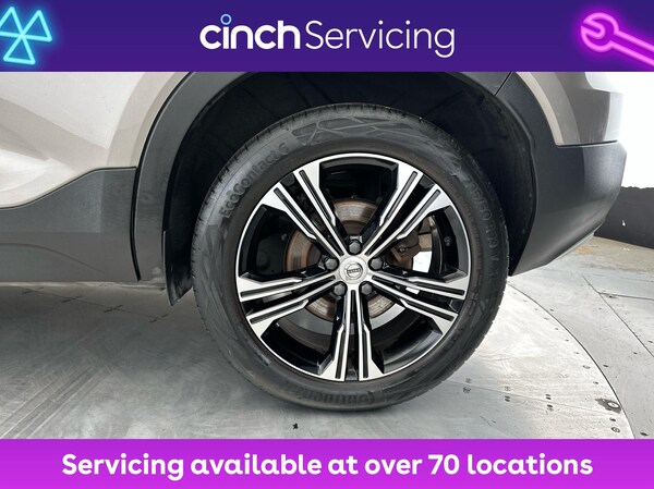 Used Volvo XC40 2021 for sale - 76311395: Photo 26