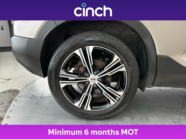 Used Volvo XC40 2021 for sale - 76311395: Photo 27