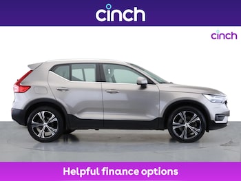 Used Volvo XC40 2021 for sale - 76311395: Photo