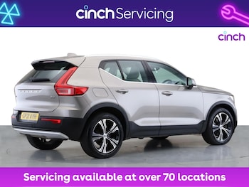 Used Volvo XC40 2021 for sale - 76311395: Photo