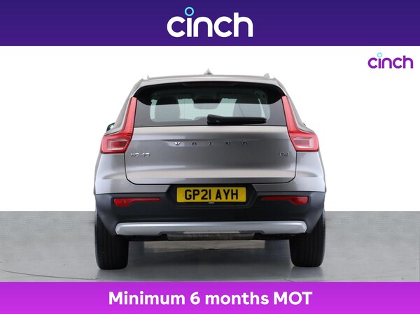 Used Volvo XC40 2021 for sale - 76311395: Photo 5