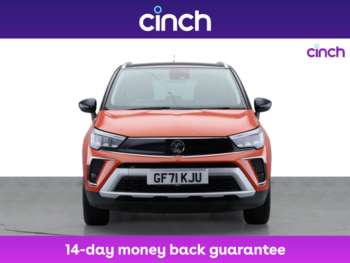 Used Vauxhall Crossland 2021 for sale - 74118123: Photo