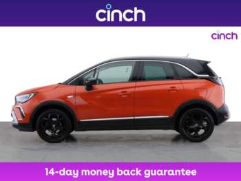 Used Vauxhall Crossland 2021 for sale - 74118123: Photo