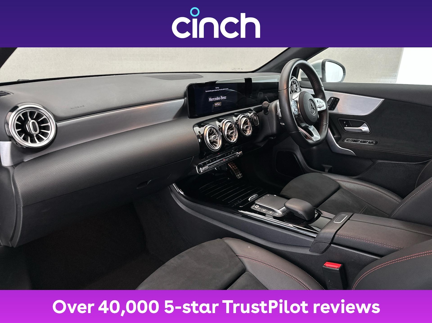 Used Mercedes-Benz A-Class 2020 for sale - 77054260: Photo 14