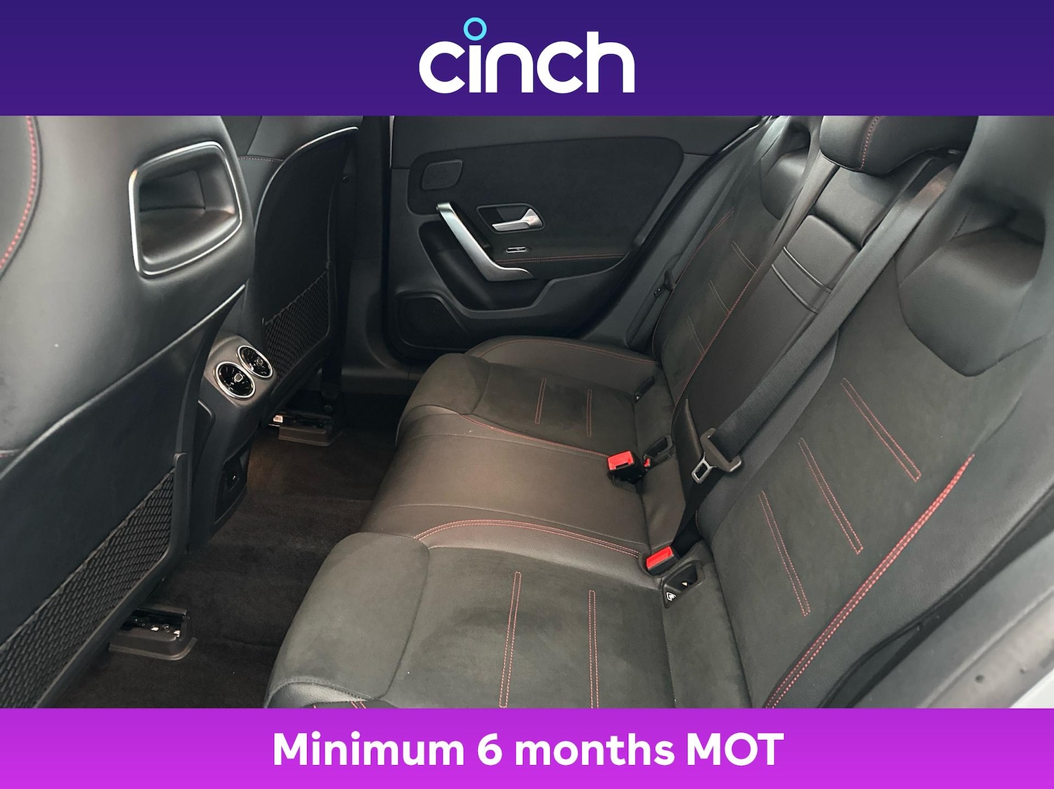 Used Mercedes-Benz A-Class 2020 for sale - 77054260: Photo 20