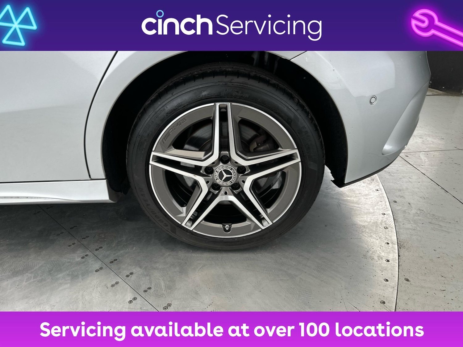 Used Mercedes-Benz A-Class 2020 for sale - 77054260: Photo 26