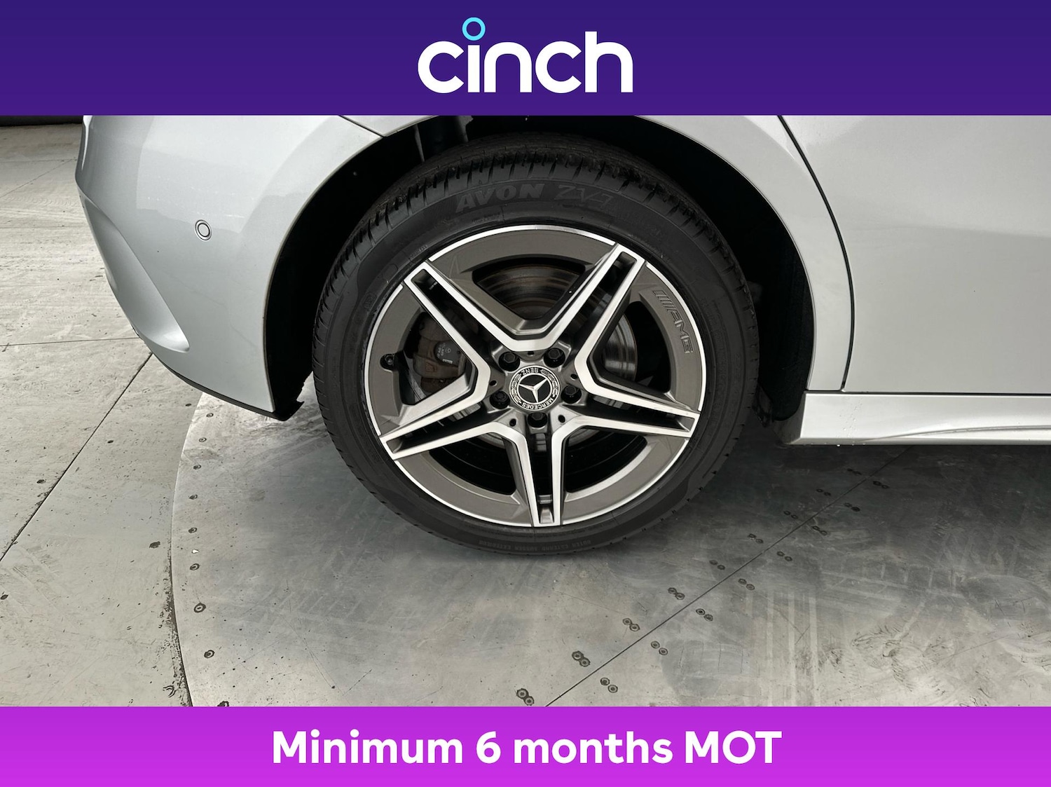 Used Mercedes-Benz A-Class 2020 for sale - 77054260: Photo 27