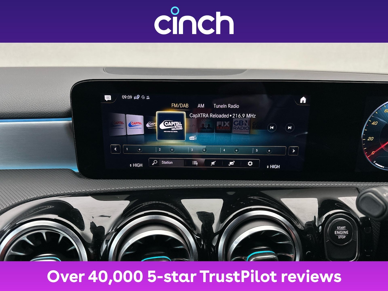 Used Mercedes-Benz A-Class 2020 for sale - 77054260: Photo 33