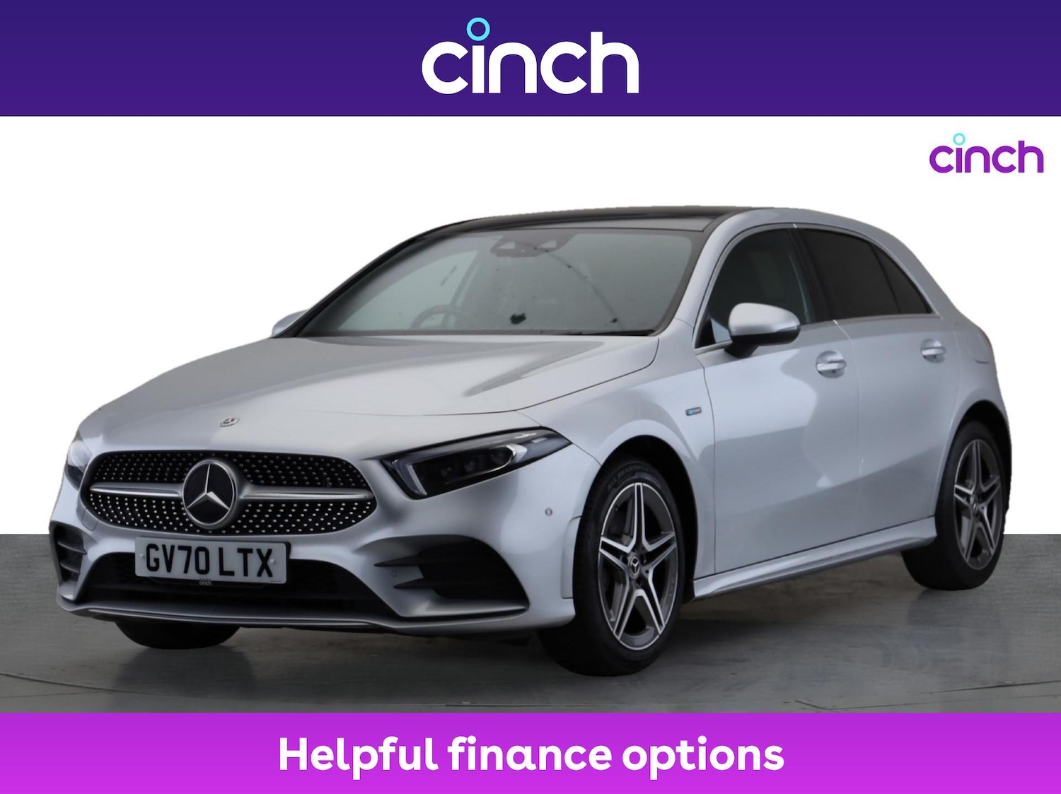 Used Mercedes-Benz A-Class 2020 for sale - 77054260: Photo 9