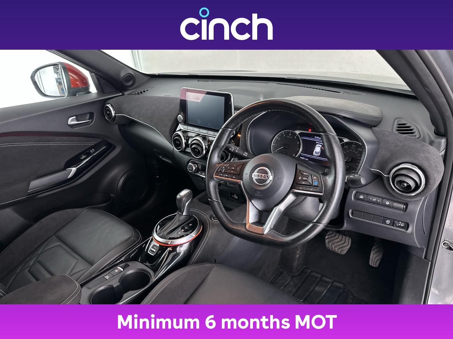 Used Nissan Juke 2020 for sale - 76534812: Photo 12