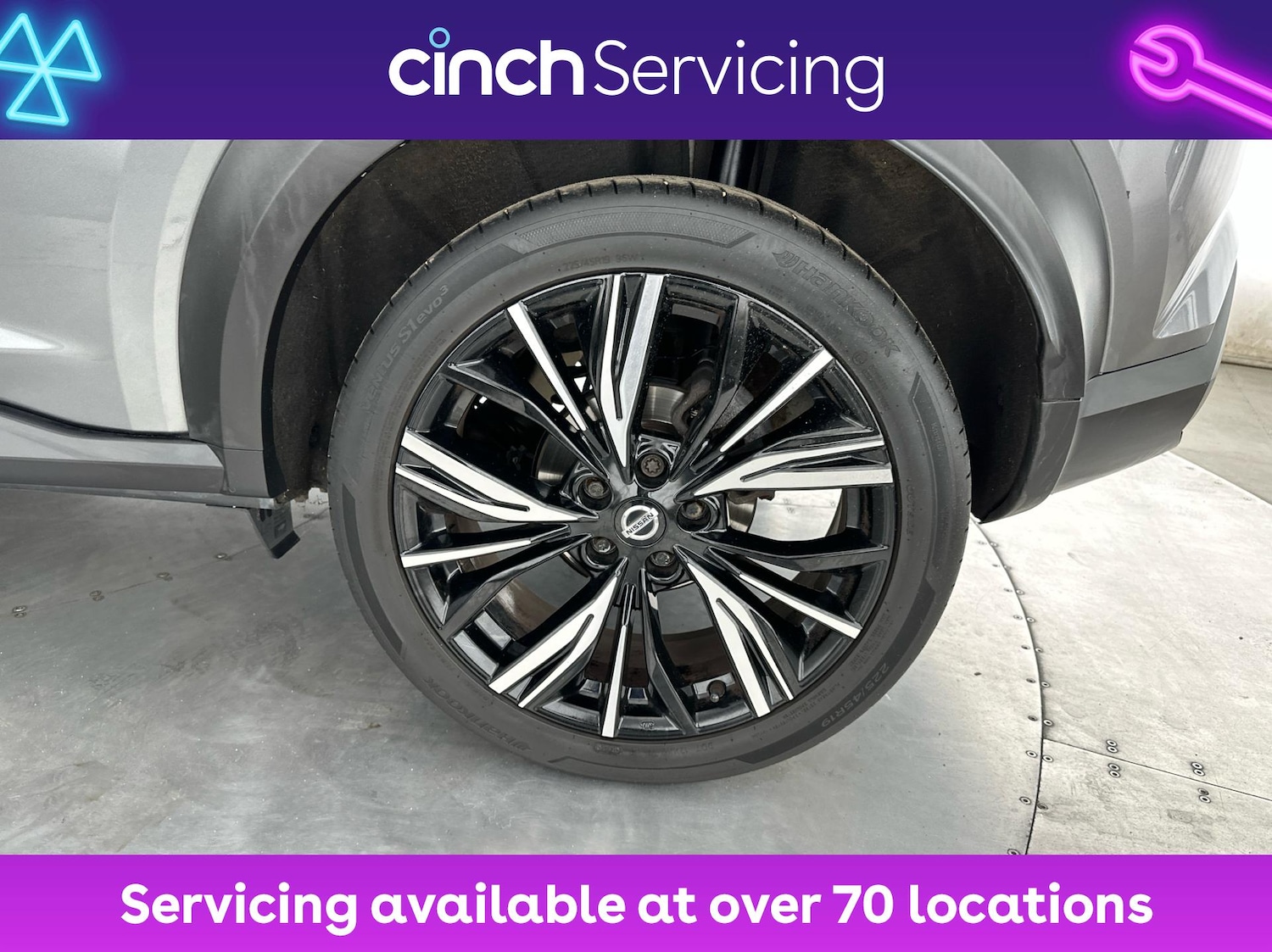 Used Nissan Juke 2020 for sale - 76534812: Photo 26