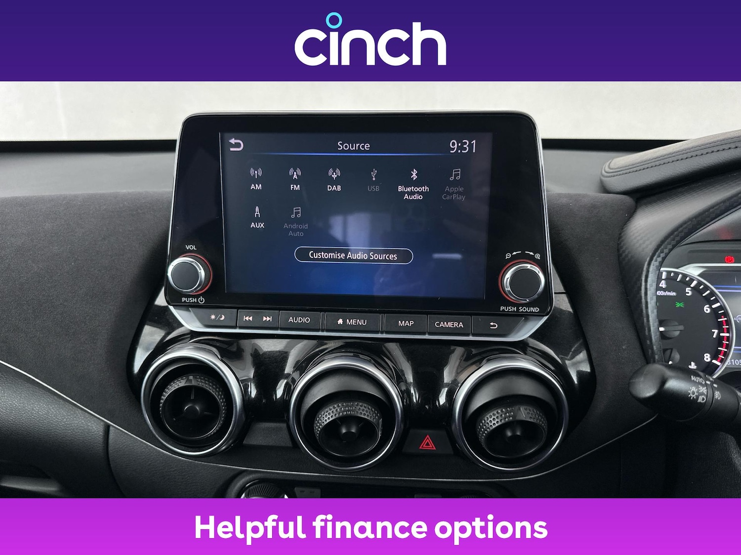 Used Nissan Juke 2020 for sale - 76534812: Photo 30